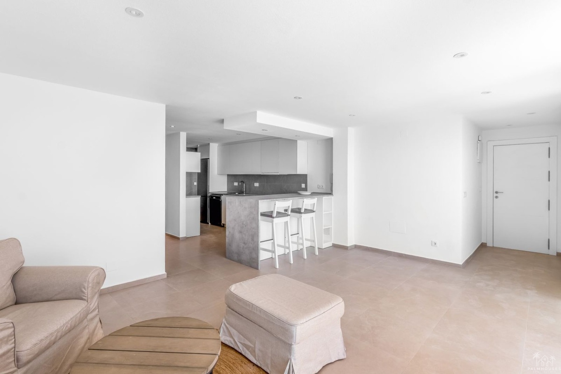 Revente - Apartment - Torrevieja - Playa del cura