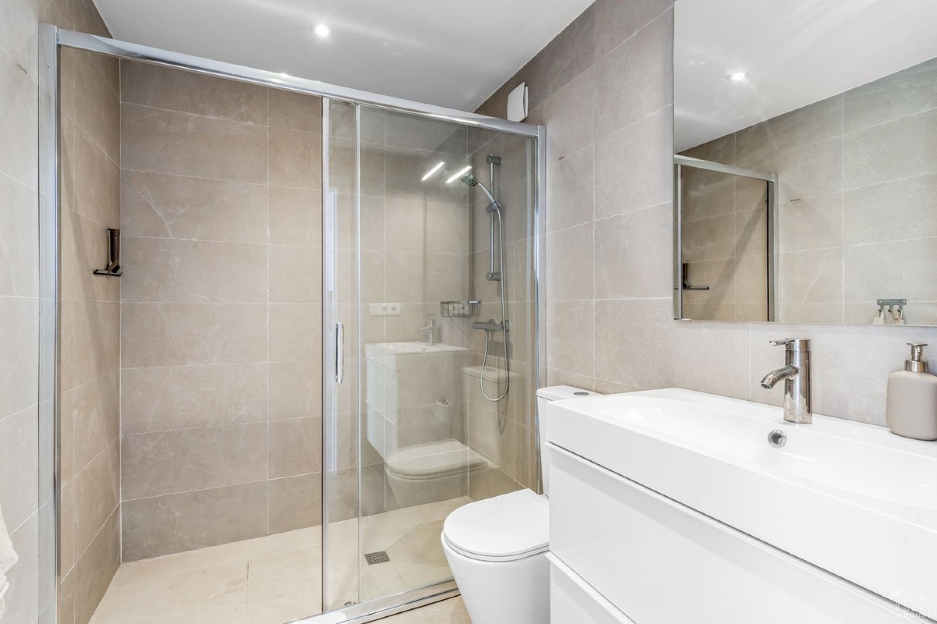 Revente - Apartment - Torrevieja - Playa del cura