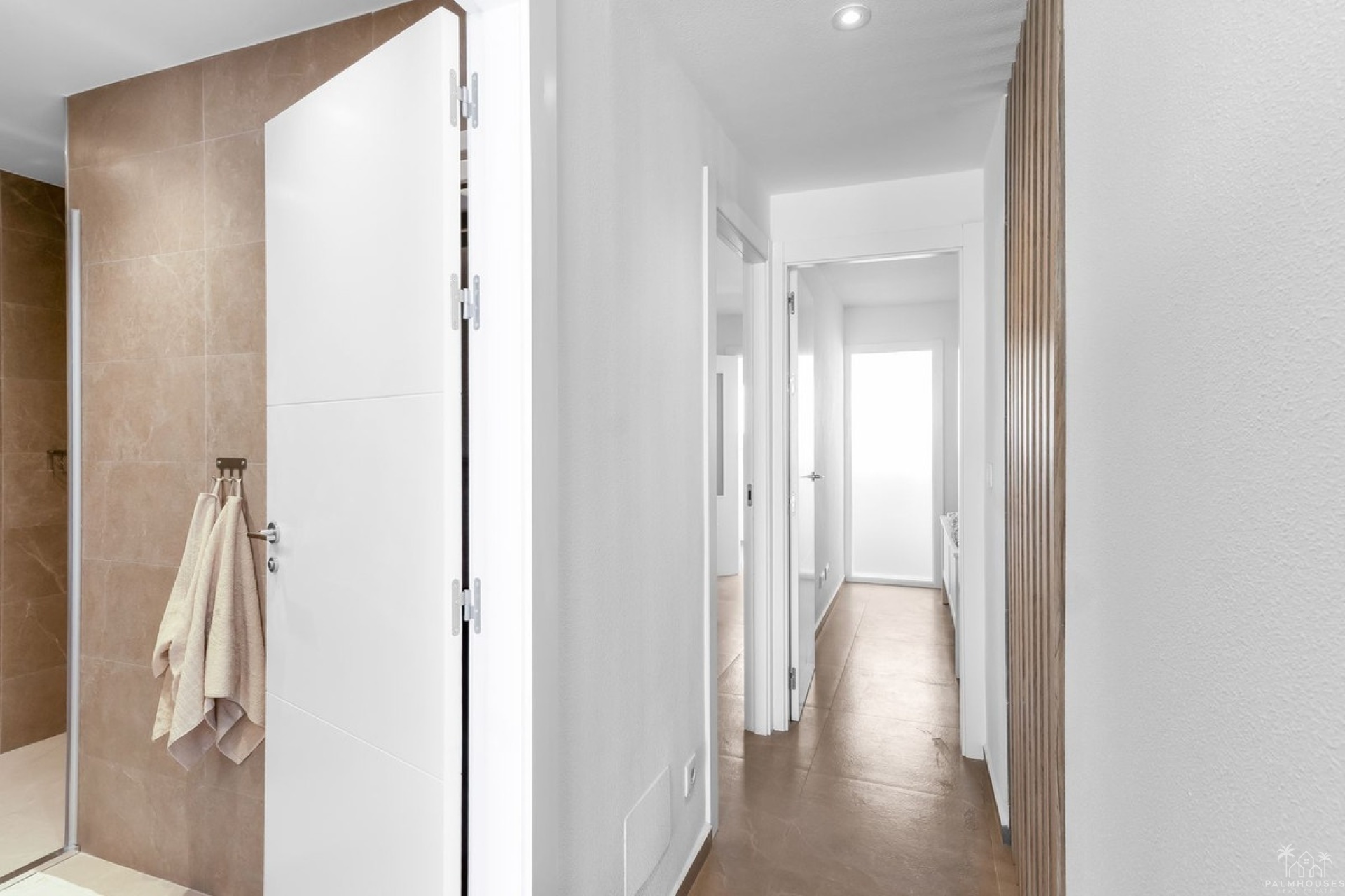 Revente - Apartment - Torrevieja - Playa del cura