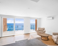 Revente - Apartment - Torrevieja - Playa del cura
