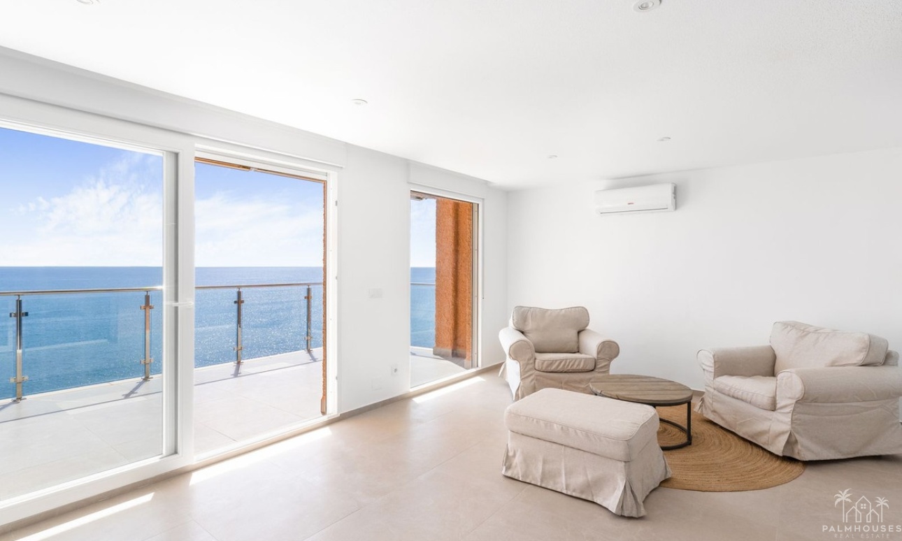 Revente - Apartment - Torrevieja - Playa del cura