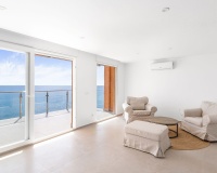 Revente - Apartment - Torrevieja - Playa del cura