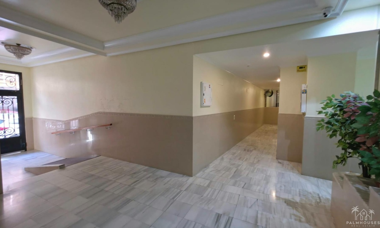 Revente - Apartment - Torrevieja - Playa del cura