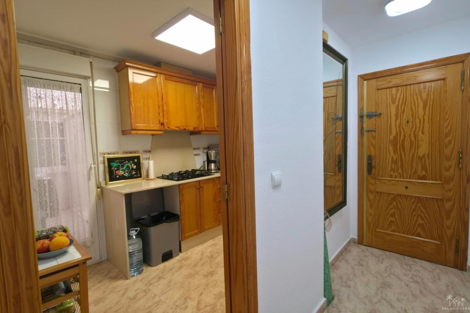 Revente - Apartment - Torrevieja - Playa del cura