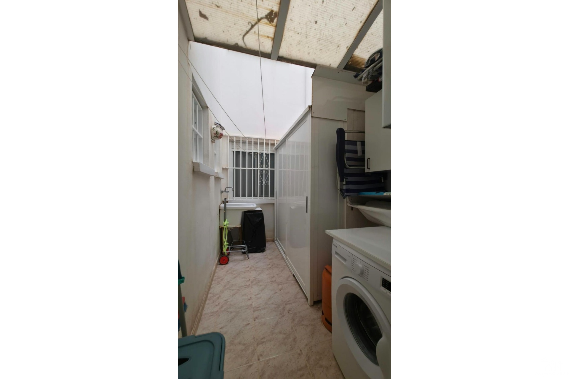 Revente - Apartment - Torrevieja - Playa del cura
