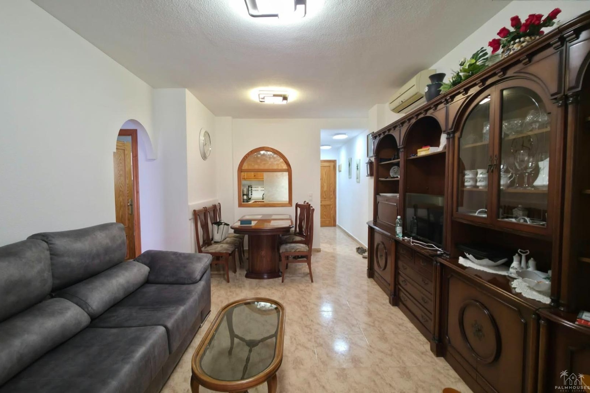 Revente - Apartment - Torrevieja - Playa del cura