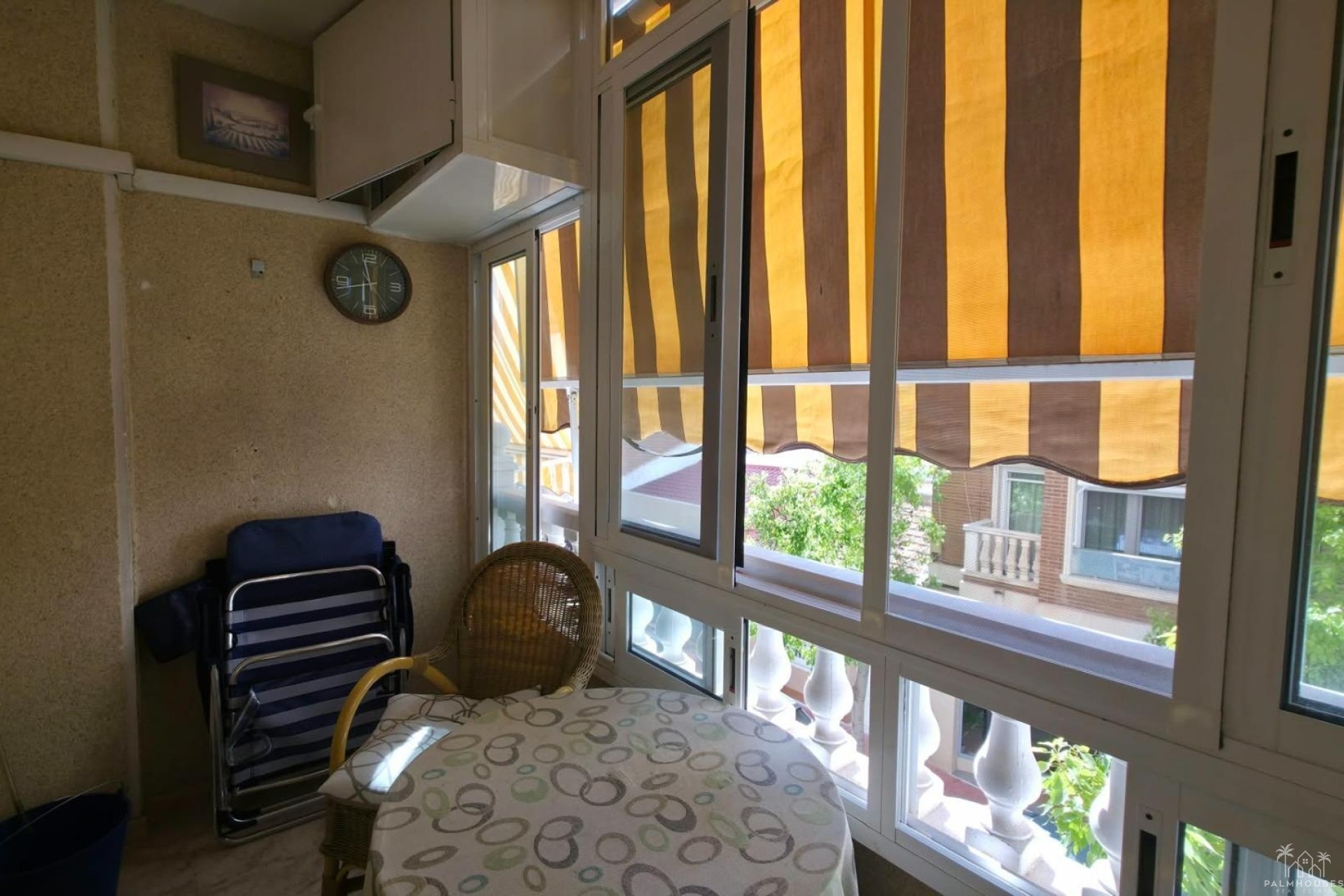 Revente - Apartment - Torrevieja - Playa del cura