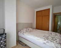 Revente - Apartment - Torrevieja - Playa del cura