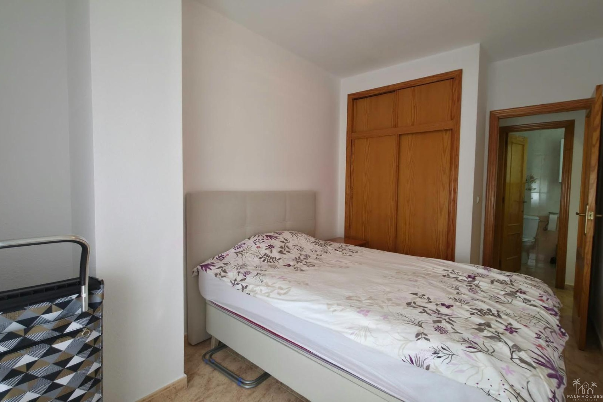 Revente - Apartment - Torrevieja - Playa del cura