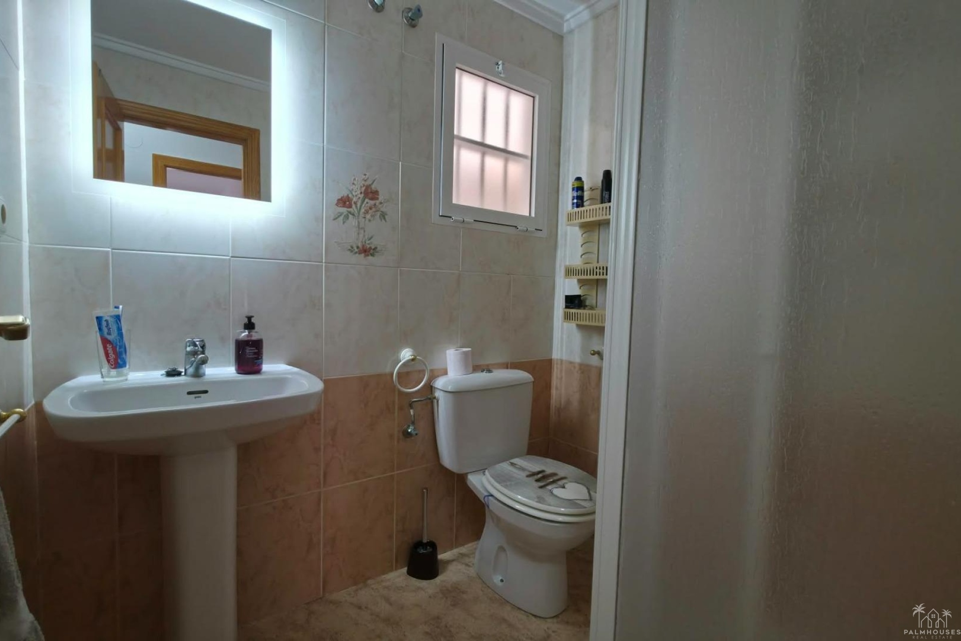 Revente - Apartment - Torrevieja - Playa del cura