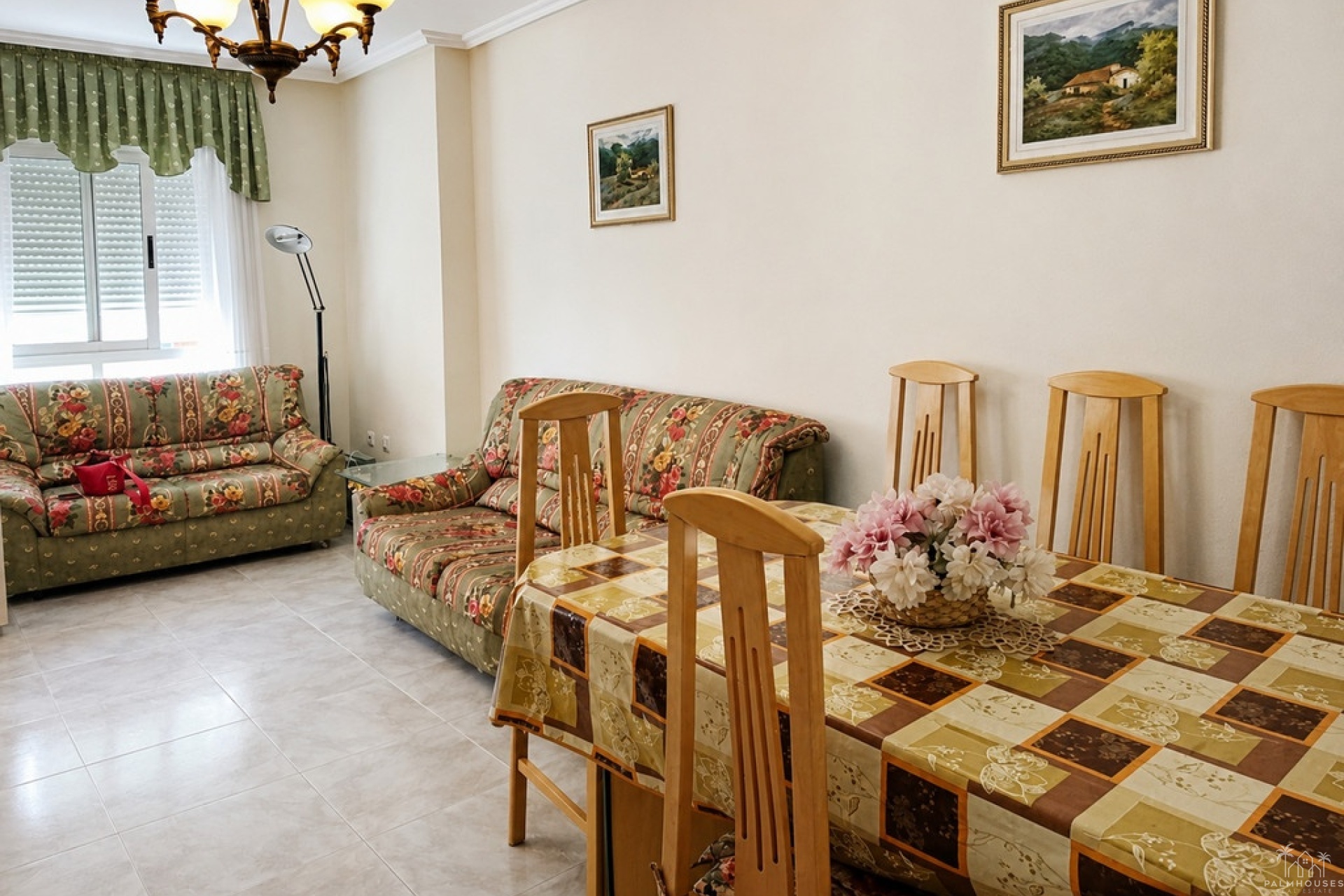 Revente - Apartment - Torrevieja - Playa del cura