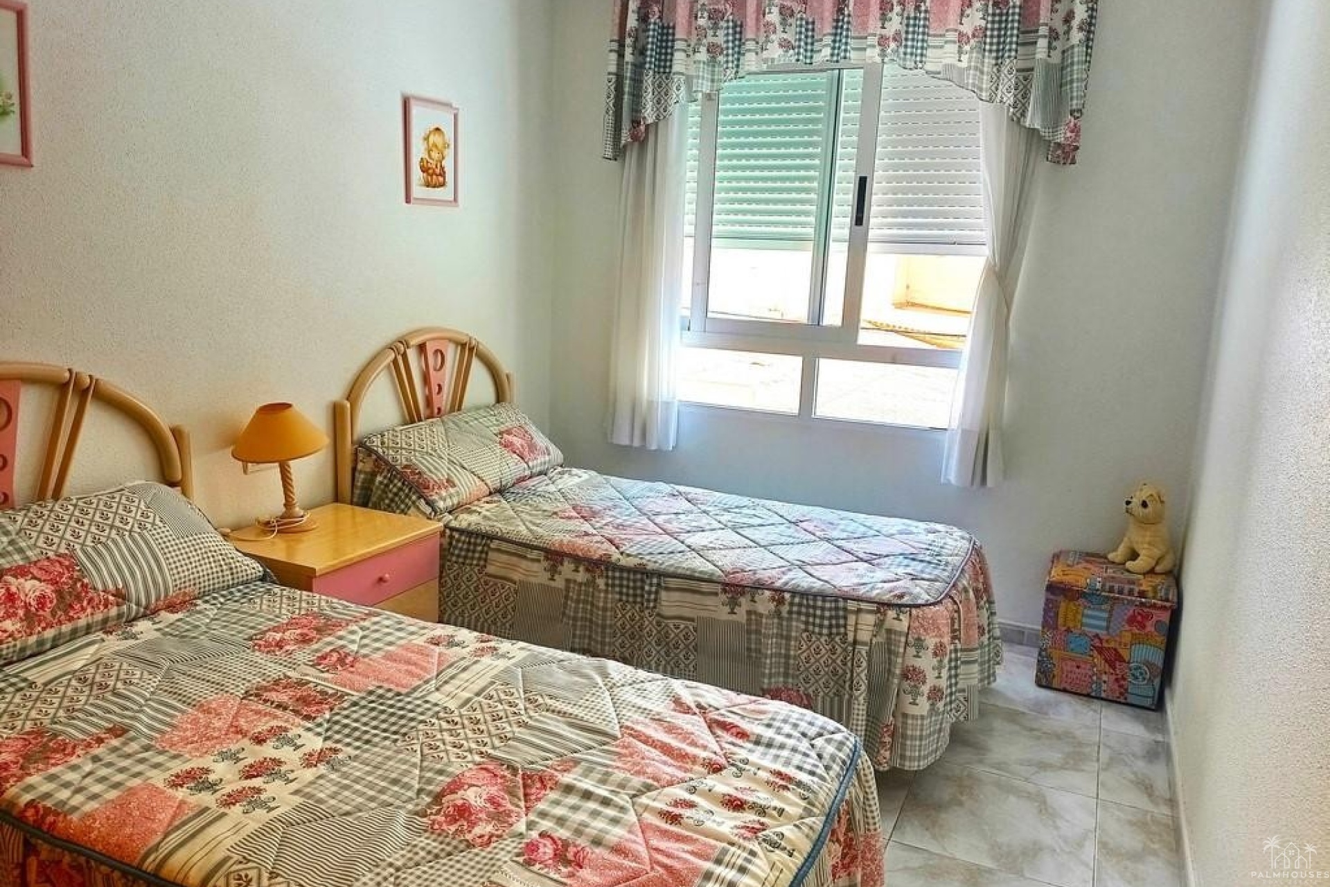 Revente - Apartment - Torrevieja - Playa del cura