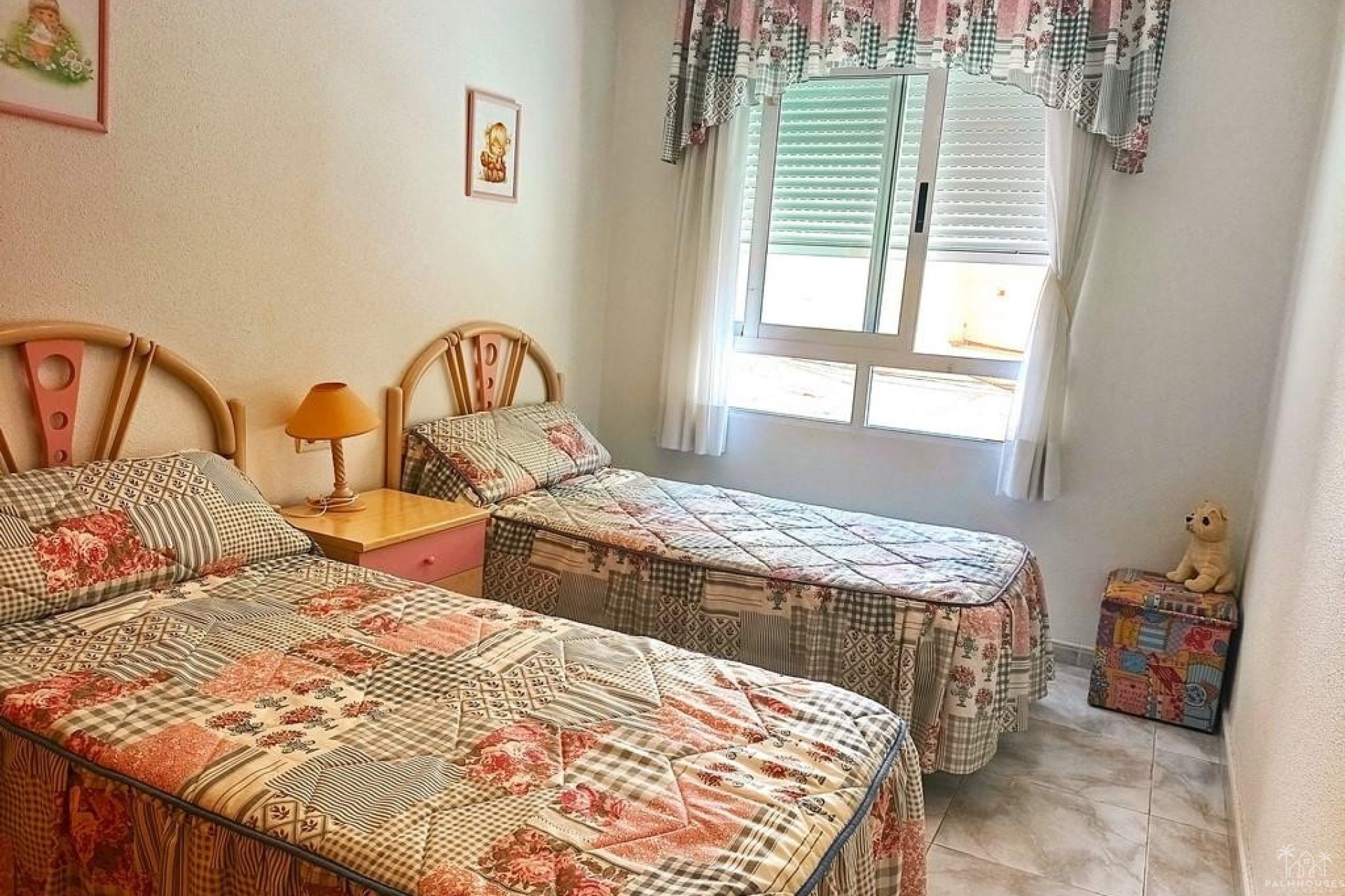 Revente - Apartment - Torrevieja - Playa del cura