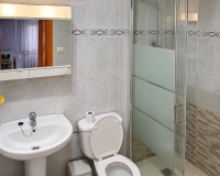 Revente - Apartment - Torrevieja - Playa del cura