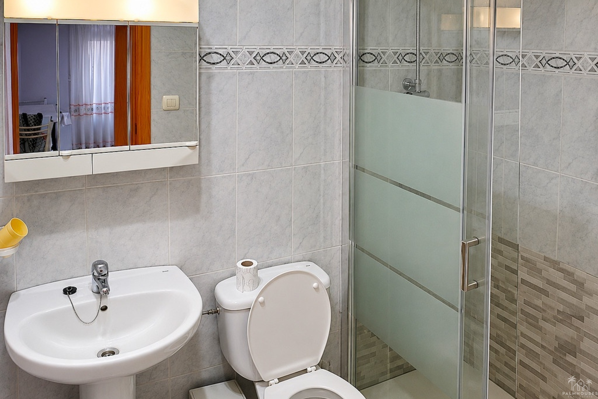 Revente - Apartment - Torrevieja - Playa del cura