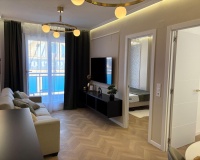 Revente - Apartment - Torrevieja - Playa del cura