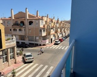 Revente - Apartment - Torrevieja - Playa del cura