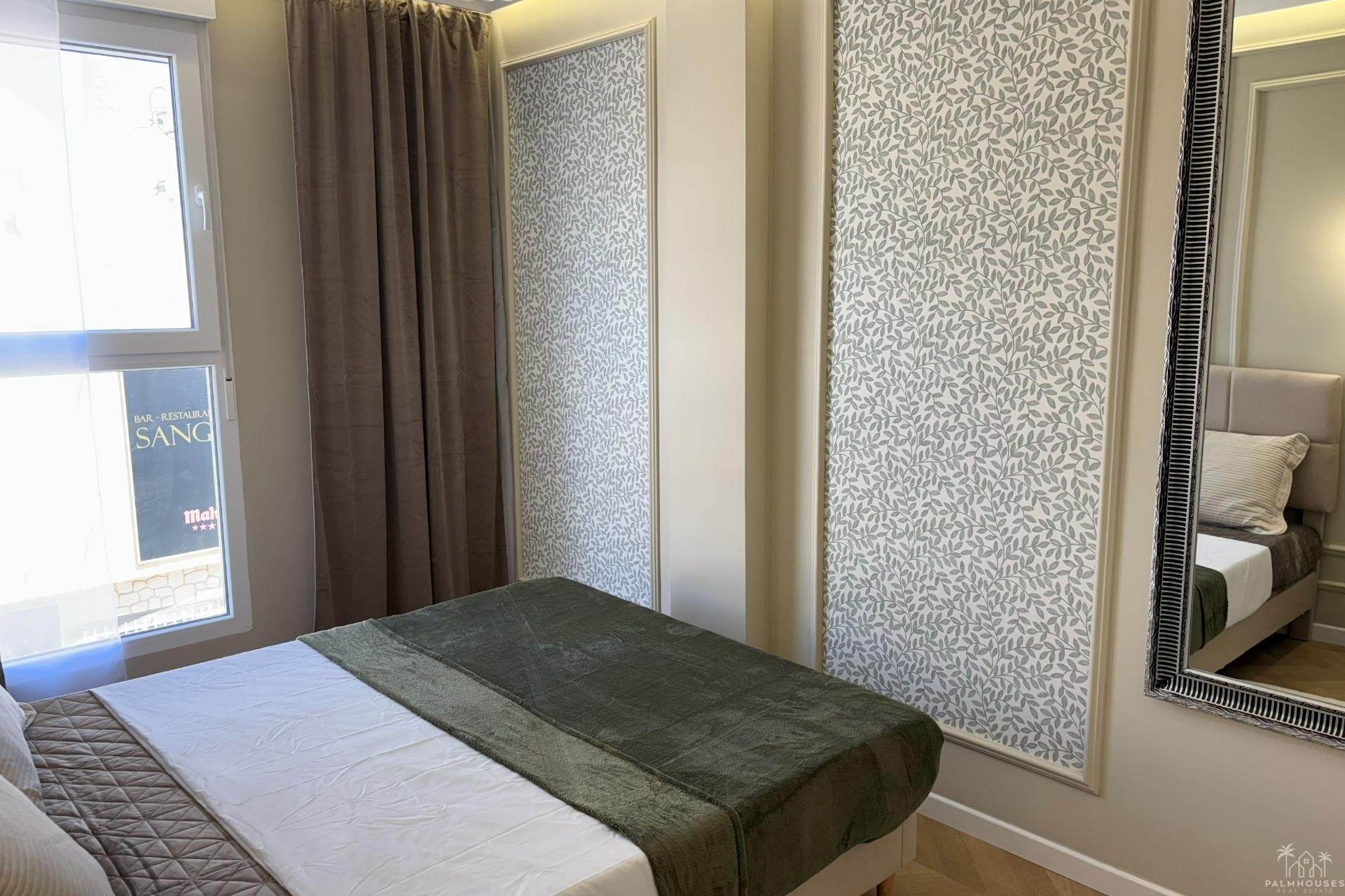 Revente - Apartment - Torrevieja - Playa del cura