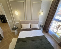 Revente - Apartment - Torrevieja - Playa del cura