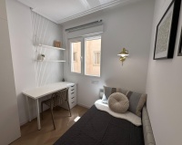 Revente - Apartment - Torrevieja - Playa del cura