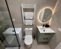 Revente - Apartment - Torrevieja - Playa del cura