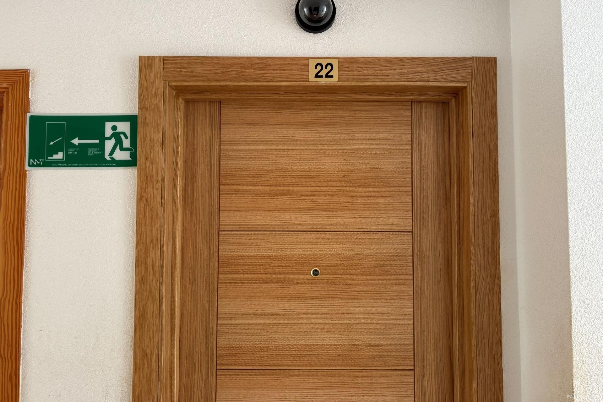 Revente - Apartment - Torrevieja - Playa del cura