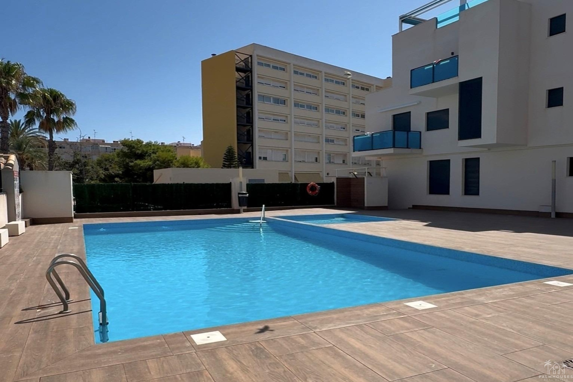Revente - Apartment - Torrevieja - Playa del cura