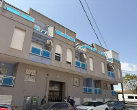 Revente - Apartment - Torrevieja - Playa del cura