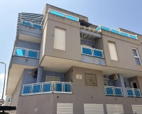 Revente - Apartment - Torrevieja - Playa del cura