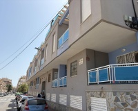 Revente - Apartment - Torrevieja - Playa del cura