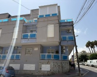 Revente - Apartment - Torrevieja - Playa del cura