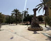 Revente - Apartment - Torrevieja - Playa del cura