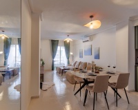 Revente - Apartment - Torrevieja - Playa del cura
