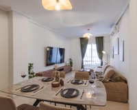 Revente - Apartment - Torrevieja - Playa del cura