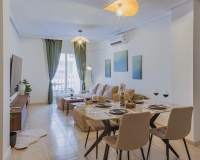 Revente - Apartment - Torrevieja - Playa del cura