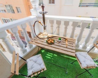 Revente - Apartment - Torrevieja - Playa del cura