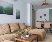 Revente - Apartment - Torrevieja - Playa del cura