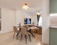 Revente - Apartment - Torrevieja - Playa del cura
