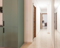 Revente - Apartment - Torrevieja - Playa del cura