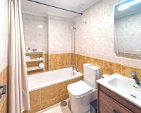 Revente - Apartment - Torrevieja - Playa del cura