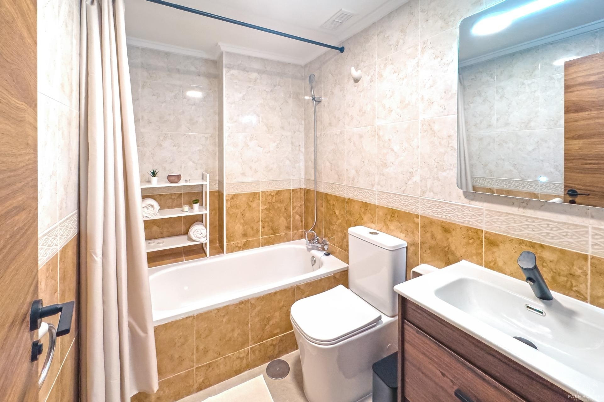 Revente - Apartment - Torrevieja - Playa del cura