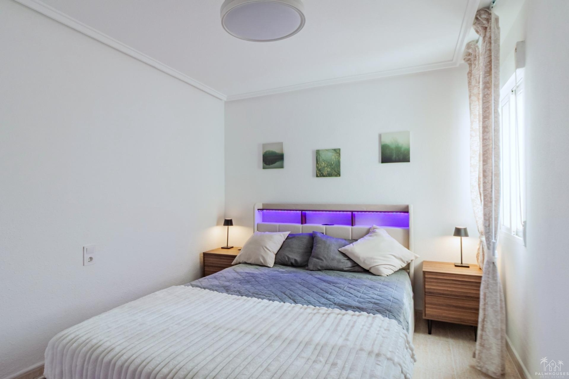 Revente - Apartment - Torrevieja - Playa del cura