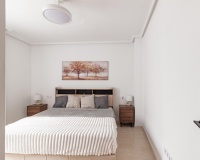 Revente - Apartment - Torrevieja - Playa del cura