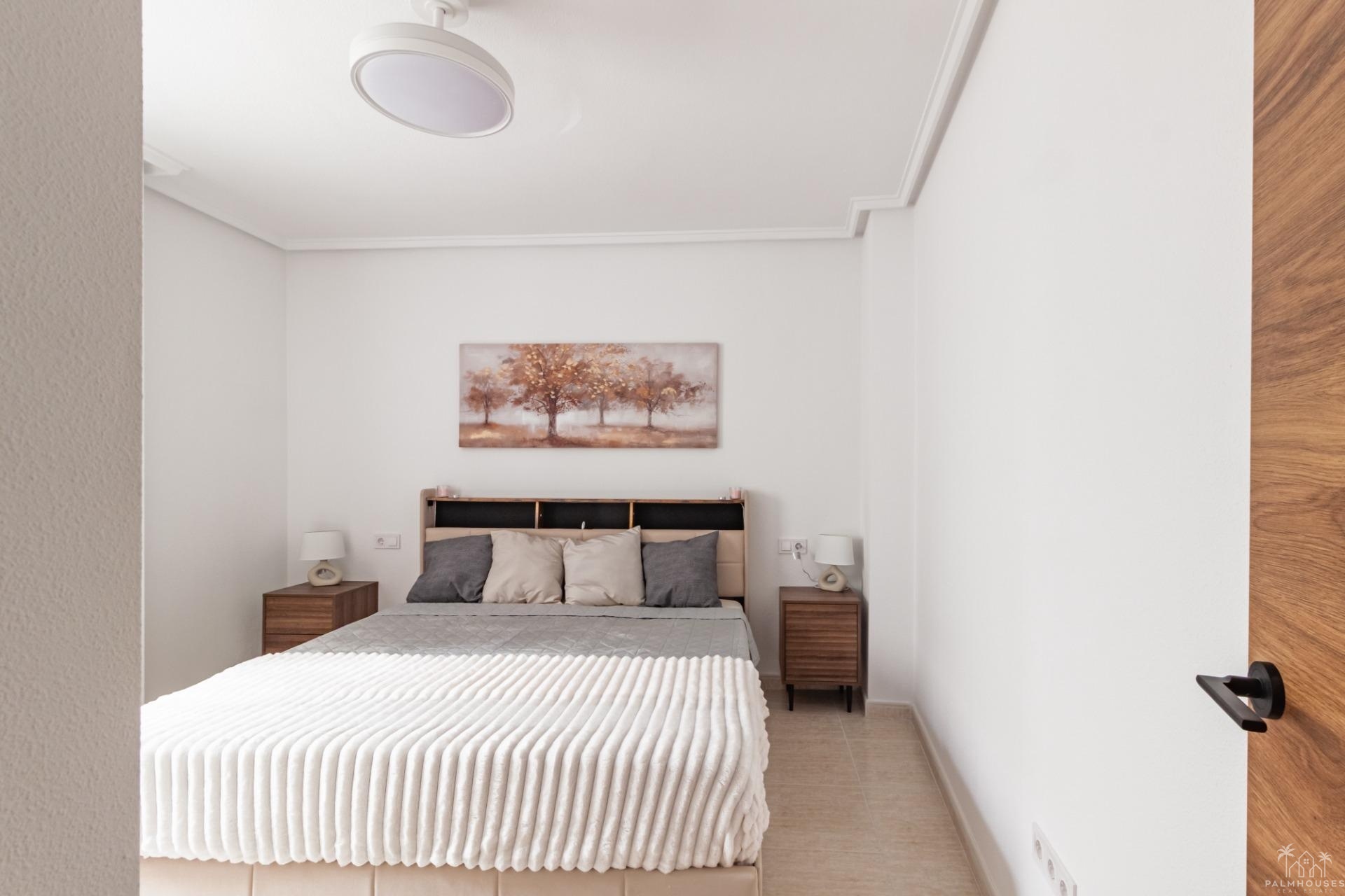 Revente - Apartment - Torrevieja - Playa del cura