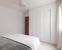 Revente - Apartment - Torrevieja - Playa del cura