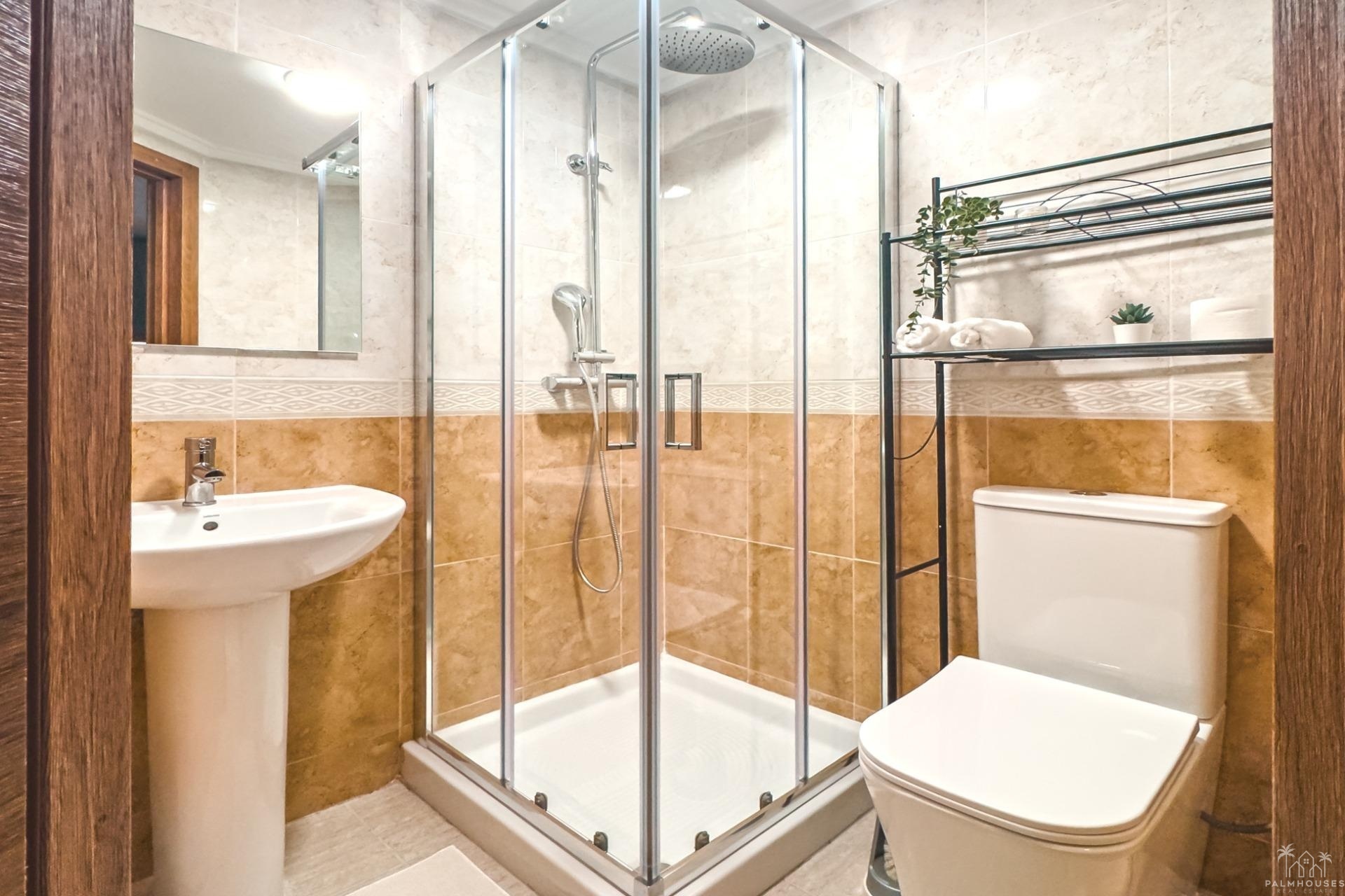 Revente - Apartment - Torrevieja - Playa del cura