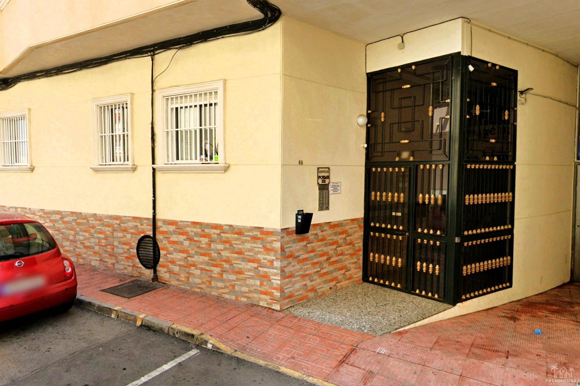 Revente - Apartment - Torrevieja - Playa del cura