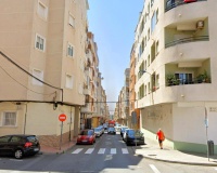 Revente - Apartment - Torrevieja - Playa del cura