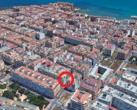 Revente - Apartment - Torrevieja - Playa del cura
