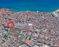 Revente - Apartment - Torrevieja - Playa del cura
